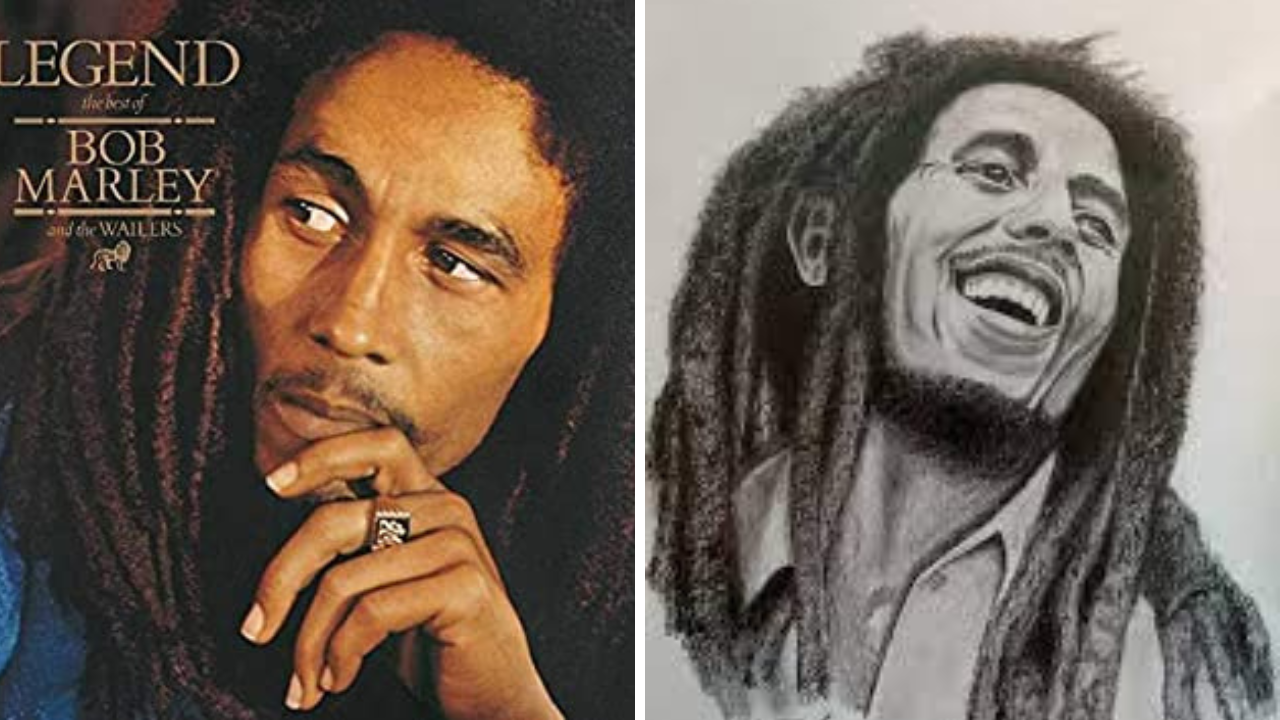 Is Bob Marley The Greatest Reggae Music Ever?