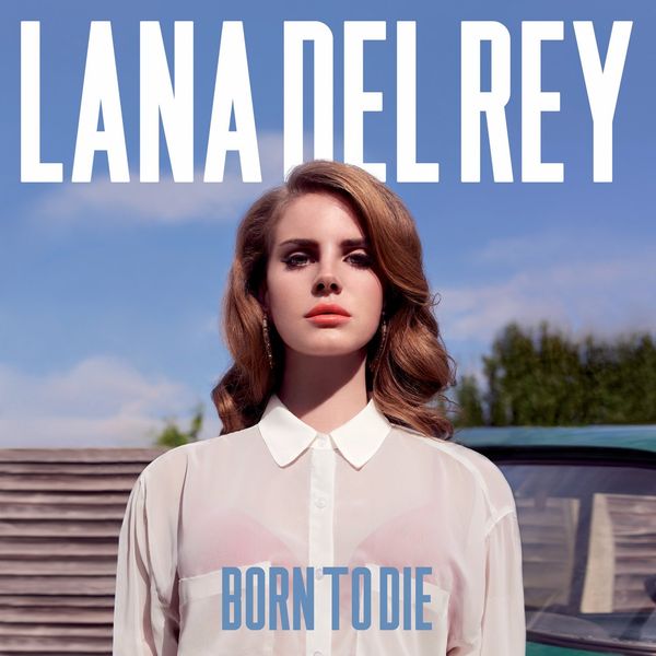 Born To Die Vinyl