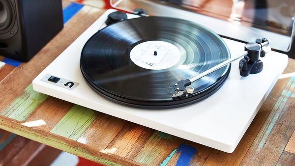 Resurgence Of Vinyl